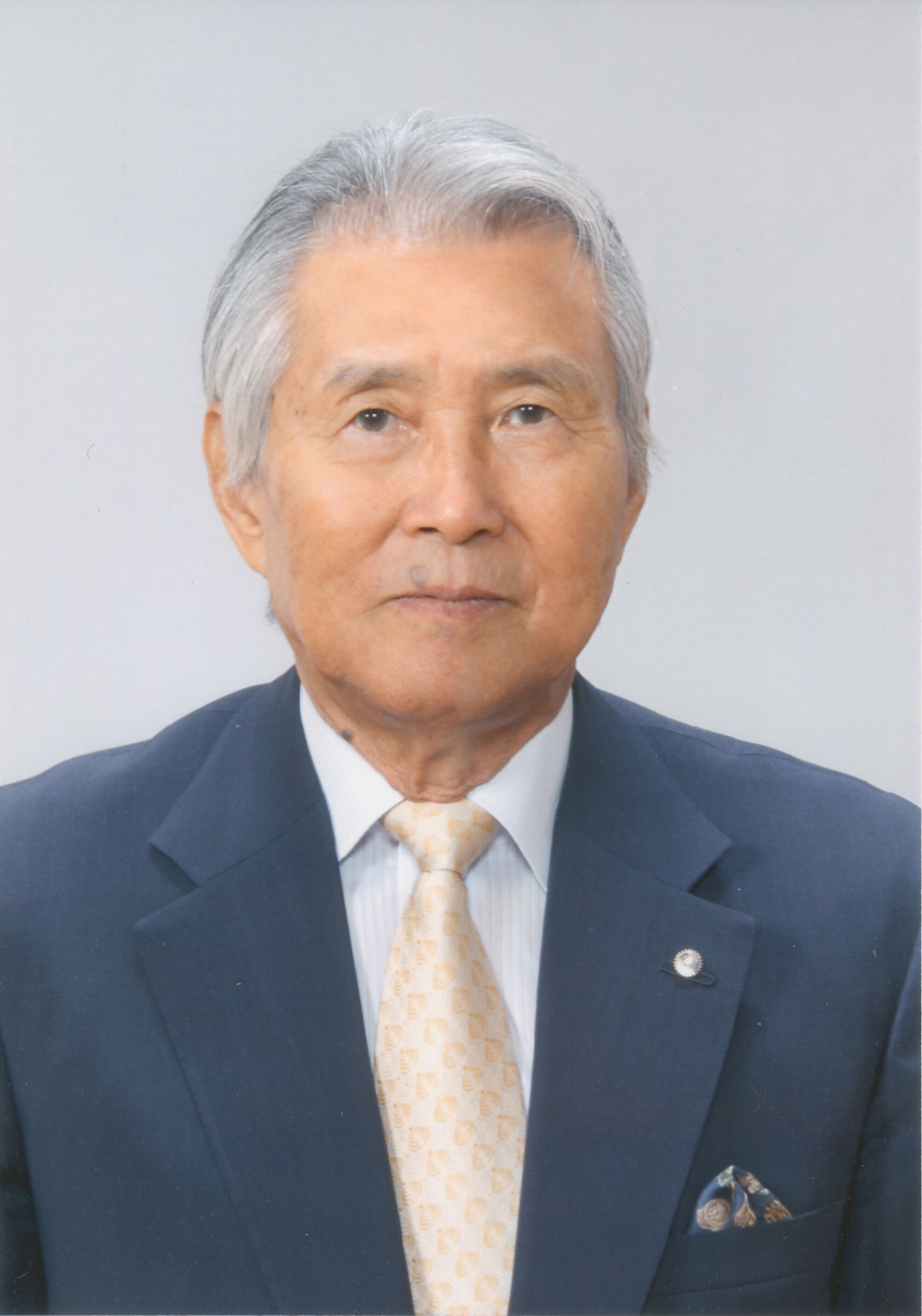 玉井 公詞